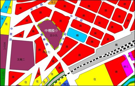 基地位置圖二